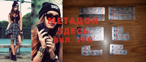 винт Михайлов